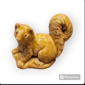 Wade Whimsies Animal Series II Pine Marten